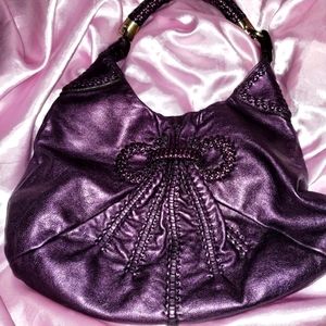 Salvatore Ferragamo purse